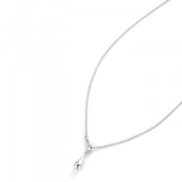 Mini Necklace | Nova | Silver