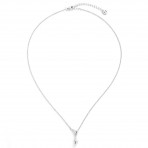 Mini Necklace | Nova | Silver