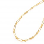 Necklace | Nia | Gold