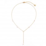 Necklace | Annika | Gold