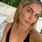 Necklace | Snake Chain Necklace | Gold