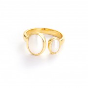 Ring | Noa | Pearl