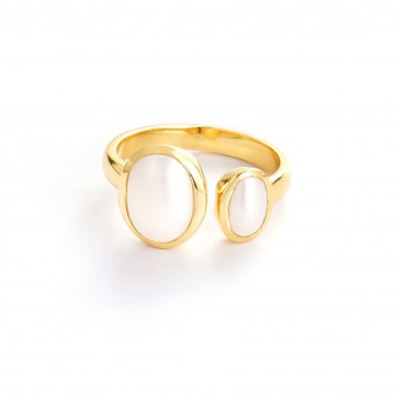 Ring | Noa | Pearl