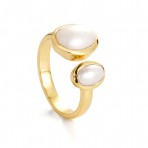 Ring | Noa | Pearl