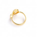Ring | Noa | Pearl
